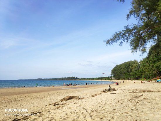 Nationalpark Sirinat